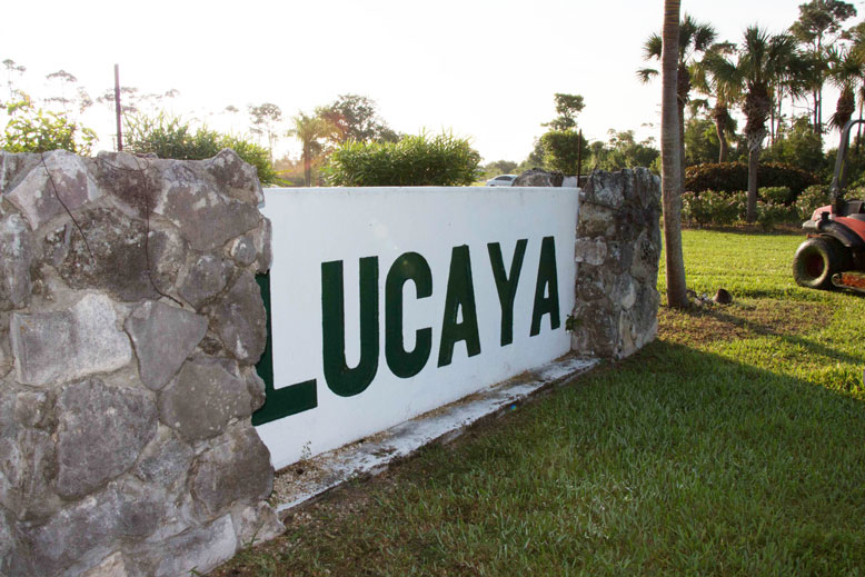 LUSCO - Lucaya Service Company