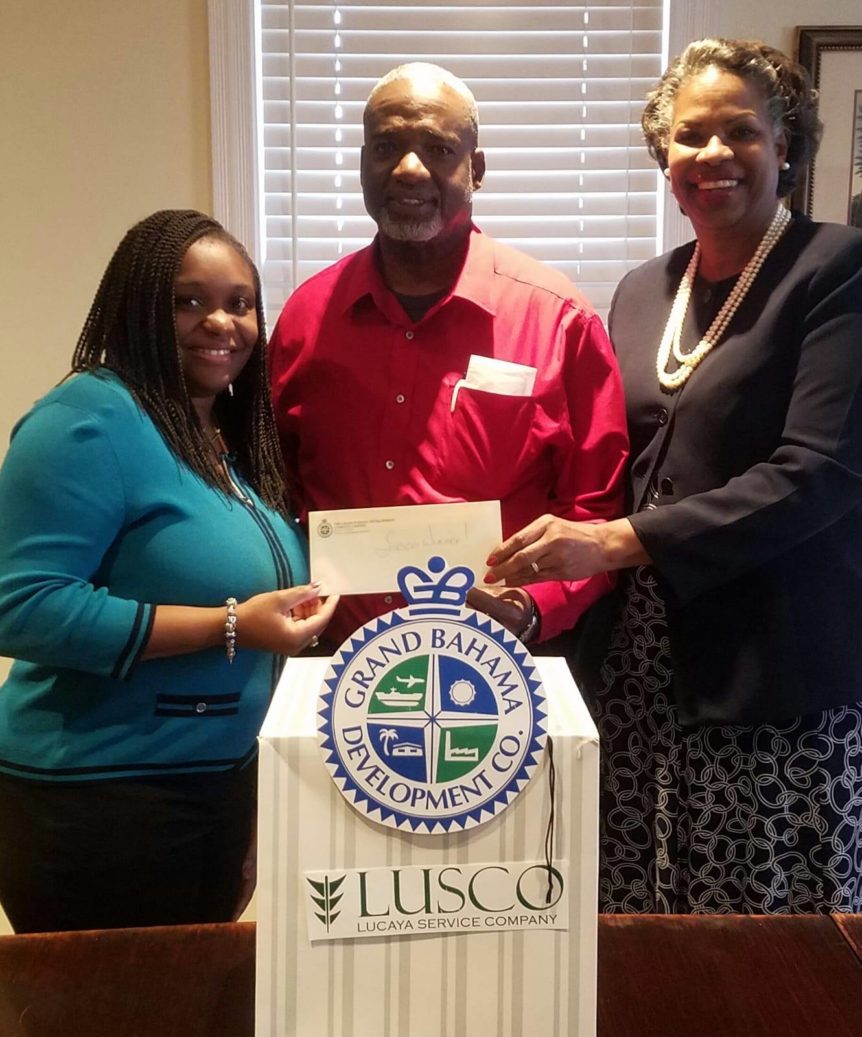 LUSCO’s Paid In Full Award Program!